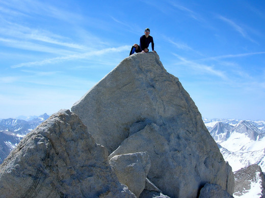 Bear Creek Spire.JPG